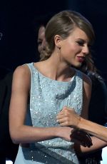 TAYLOR SWIFT at Academy of Country Music Awards 2015 in Arlington
