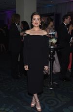 MEGAN BOONE at White House Correspondents Association Dinner in Washington