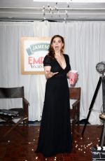 HAYLEY ATWELL at Jameson Empire Awards 2015 in London