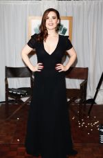 HAYLEY ATWELL at Jameson Empire Awards 2015 in London