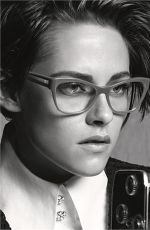 KRISTEN STEWART - Chanel Eyewear Promos