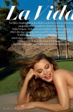 SOFIA VERGARA in Vanity Fair Magazine, May 2015 Issue