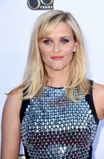 REESE WITHERSPOON at Academy of Country Music Awards 2015 in Arlington