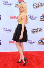 KATHERINE MCNAMARA at 2015 Radio Disney Music Awards in Los Angeles