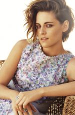 KRISTEN STEWART in Harper\