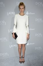 ISABEL LUCAS at Dior and I Premiere in Los Angeles