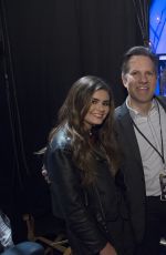 JACQUIE LEE at 2015 Radio Disney Music Awards in Los Angeles