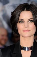 JAIMIE ALEXANDER at Avengers: Age of Ultron Premiere in Hollywood