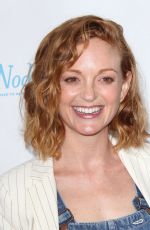 JAYMA MAYS at Milk + Bookies 2015 Story Time Celebration in Los Angeles
