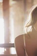 JEHANE GIGI PARIS - Eisen Nepomuceno Photoshoot