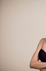 JENNA DEWAN - Mane Muse Editorial, April 2015