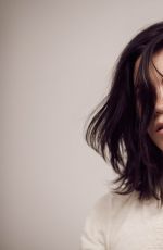 JENNA DEWAN - Mane Muse Editorial, April 2015