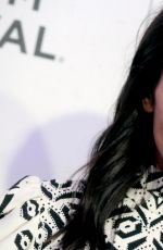 JENNIFER CONNELLY at Aloft Premiere at Tribeca Film Festival in New York