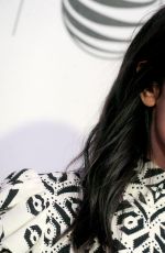 JENNIFER CONNELLY at Aloft Premiere at Tribeca Film Festival in New York