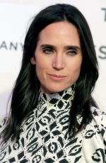 JENNIFER CONNELLY at Aloft Premiere at Tribeca Film Festival in New York