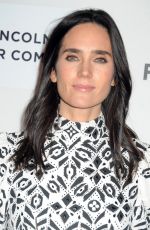 JENNIFER CONNELLY at Aloft Premiere at Tribeca Film Festival in New York