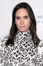 JENNIFER CONNELLY at Aloft Premiere at Tribeca Film Festival in New York
