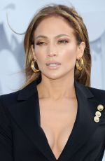 JENNIFER LOPEZ at 2015 MTV Movie Awards in Los Angeles