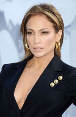 JENNIFER LOPEZ at 2015 MTV Movie Awards in Los Angeles