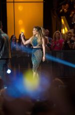 JENNIFER LOPEZ at 2015 Radio Disney Music Awards in Los Angeles
