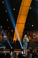 JENNIFER LOPEZ at 2015 Radio Disney Music Awards in Los Angeles