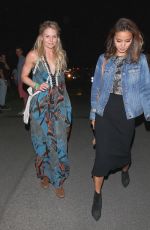 JENNIFER MORRIOSN at Neon Carnival at Coachella Music Festival