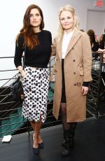 JENNIFER MORRISON at  2015 Tribeca Film Festival Women