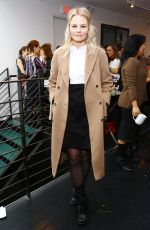 JENNIFER MORRISON at  2015 Tribeca Film Festival Women