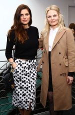 JENNIFER MORRISON at  2015 Tribeca Film Festival Women