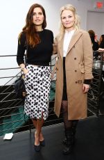 JENNIFER MORRISON at  2015 Tribeca Film Festival Women