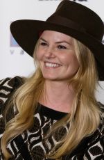 JENNIFER MORRISON at Celebrity Q&A at Fan Expo 2015 in Vancouver