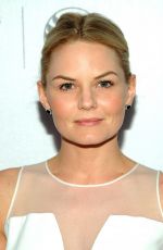 JENNIFER MORRISON at Dirty Weekend Premiere in New York