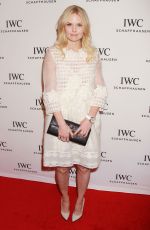 JENNIFER MORRISON at IWC Schaffhausen for the Love of Cinema Gala at Tribeca Film Festival