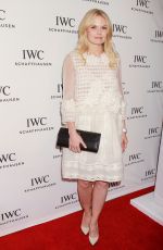 JENNIFER MORRISON at IWC Schaffhausen for the Love of Cinema Gala at Tribeca Film Festival