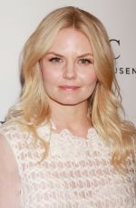 JENNIFER MORRISON at IWC Schaffhausen for the Love of Cinema Gala at Tribeca Film Festival