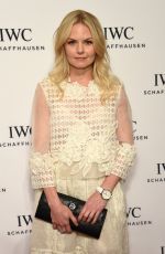 JENNIFER MORRISON at IWC Schaffhausen for the Love of Cinema Gala at Tribeca Film Festival