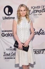 JENNIFER MORRISON at Variety