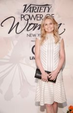 JENNIFER MORRISON at Variety