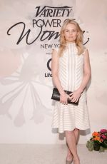 JENNIFER MORRISON at Variety
