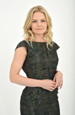 JENNIFER MORRISON - Warning Labels Portraits Shoot