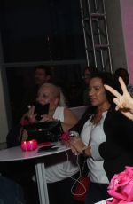 JENNY MCCARTHY at Mrs. & Jenny Mccarthy