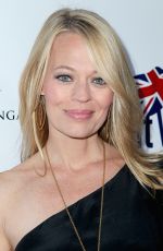 JERI RYAN at Britweek Red Carpet Launch in Los Angeles 