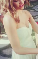 JESSICA ALBA at The Honest Co. 1 Year Anniversary with Target