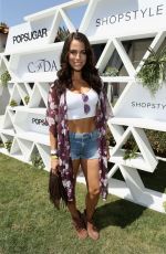 JESSICA LOWNDES at Popsugar + Shopstyle