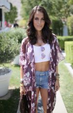 JESSICA LOWNDES at Popsugar + Shopstyle