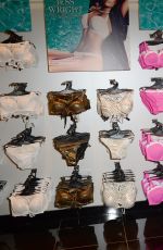 JESSICA WRIGHT at Her New Bikini Range Launch in Manchester