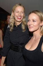 JEWEL KILCHER at Little Boy Premire in Miami