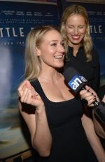 JEWEL KILCHER at Little Boy Premire in Miami