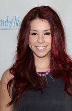 JILLIAN ROSE REED at Milk + Bookies 2015 Story Time Celebration in Los Angeles