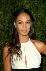 JOAN SMALLS at Chanel Dinner at Tribeca Film Festival in New York